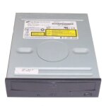Lecteur interne dvd hitachi lg gdr - 8163b dvd warm up 16x / cd 52x ide ata tiroir