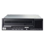 Lecteur sauvegarde dat hp ultrium 448 sas data tape drive brsla - 0501 - dc dw085a