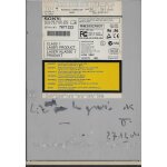Lecteur sony cd - r / rw model crx 160e Lecteur sony cd - r / rw model crx 160e
