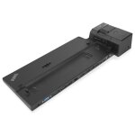 Lenovo 40aj0135eu station d'accueil noir Lenovo 40aj0135eu station d'accueil noir