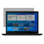 Lenovo 4xj1m77975 filtre anti - reflets pour �cran et filtre de confidentialit� ordinateur portable filtre ...