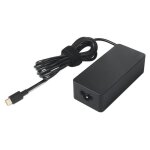 Lenovo 65w standard ac adapter (usb type - c) - adaptateur secteur - ca 100 - 240 v - 65 watt - campus ...