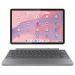 Lenovo chromebook duet 11m889 83hh - 10. 95  kompanio 838 8 go ram 128 go ssd gris azerty
