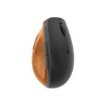 Lenovo go - souris - ergonomique - bleu optique - 6 boutons - sans fil - 2. 4 ghz - r�cepteur sans fil ...