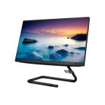 Lenovo ideacentre aio 3 22ada05 f0ex - 21. 5 3000 series 3020e 1. 2 ghz 4 go ram 1 to noir azerty Lenovo ideacentre aio 3 22ada05 f0ex - 21. 5 3000 series 3020e 1. 2 ghz 4 go ram 1 to noir azerty