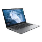 Lenovo ideapad 1 14igl7 82v6 - 14  celeron n4120 4 go ram 128 go ssd intel uhd graphics 600 - gris azerty ...