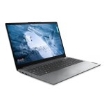 Lenovo ideapad 1 15igl7 82v7 - 15. 6  pentium silver n5030 4 go ram 128 go ssd gris azerty