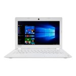 Lenovo ideapad 110s - 11ibr 80wg - 11  celeron n3060 1. 6 ghz 2 go ram 32 go ssd blanc azerty