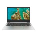 Lenovo ideapad 3 cb 14igl05 82c1 - 14  celeron n4020 4 go ram 64 go ssd gris azerty