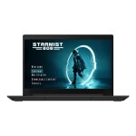 Lenovo ideapad l340 - 15irh gaming 81lk - 15. 6  core i5 i5 - 9300hf 8 go ram 1. 128 to ssd noir azerty ...