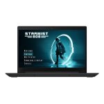 Lenovo ideapad l340 - 15irh gaming 81lk - 15. 6  core i5 i5 - 9300hf 8 go ram 256 go ssd noir azerty