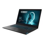 Lenovo ideapad l340 - 17irh gaming 81ll - core i5 i5 - 9300hf 2. 4 ghz 8 go ram 512 go ssd noir azerty ...
