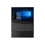 Lenovo ideapad s145 - 15ast 81n3 - a4 a4 - 9125 2. 3 ghz 4 go ram 1. 256 to ssd noir azerty