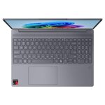 Lenovo ideapad slim 3 15q8x10 83n3 - 15. 1  snapdragon x x1 - 26 - 100 14 go ram 1 to ssd qualcomm adreno ...