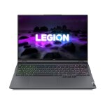 Lenovo legion 5 pro 16ach6h 82jq - 16  ryzen 7 5800h 32 go ram 1 to ssd nvidia geforce rtx 3070 / amd ...