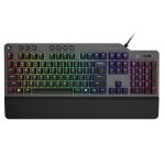 Lenovo legion k500 rgb clavier universel usb norv�gien noir