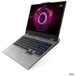Lenovo loq 15ahp10 83jg - 15. 6  ryzen 7 250 16 go ram 1 to ssd nvidia geforce rtx 5050 / amd radeon ...