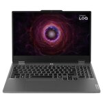 Lenovo loq 15arp9 83jc - 15. 6  ryzen 7 7435hs 24 go ram 512 go ssd nvidia geforce rtx 4060 - gris azerty ...