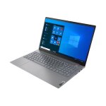 Lenovo thinkbook 15 g2 itl 20ve - 15. 6  core i5 i5 - 1135g7 8 go ram 256 go ssd gris azerty