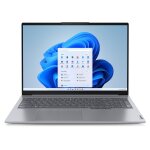 Lenovo thinkbook 16 g6 irl intel core i7 i7 - 13700h ordinateur portable 16  wuxga 16 go ddr5 - sdram ...