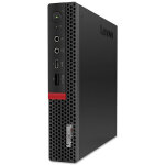 Lenovo thinkcentre m720q tiny core i3 8100t 3. 1ghzcore i3 - 3. 1 ghz 16 go 1 to go non intel uhd graphics ...