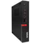 Lenovo thinkcentre m720q tiny core i3 8100t 3. 1ghzcore i3 - 3. 1 ghz 8 go 1 to go non intel uhd graphics ...