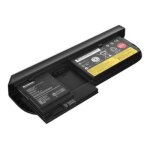 Lenovo thinkpad battery 67 + - batterie de portable - lithium ion - 6 cellules - 66. 6 wh - pour thinkpad ...
