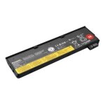 Lenovo thinkpad battery 68 - batterie de portable - lithium ion - 3 cellules - 2. 06 ah - fru - pour ... Lenovo thinkpad battery 68 - batterie de portable - lithium ion - 3 cellules - 2. 06 ah - fru - pour ...