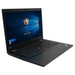Lenovo thinkpad l13 core i7 10610u 1. 8ghzcore i7 - 1. 8 ghz 16 go 512 go go non intel uhd graphics 620 ...