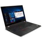 Lenovo thinkpad p15 gen 2 20yq - 15. 6 core i7 i7 - 11850h 32 go ram 1 to ssd noir azerty Lenovo thinkpad p15 gen 2 20yq - 15. 6 core i7 i7 - 11850h 32 go ram 1 to ssd noir azerty