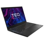 Lenovo thinkpad t14s g2 - 14  ryzen 7 pro 5850u 16 go ram 512 go ssd noir