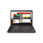 Lenovo thinkpad t580 core - i5 8 go ram, ssd256 go win 10