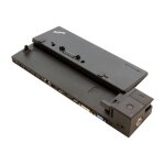 Lenovo thinkpad ultra dock - rplicateur de port - vga, dvi, hdmi, 2 x dp - 135 watt - europe