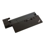 Lenovo thinkpad ultra dock - rplicateur de port - vga, dvi, hdmi, 2 x dp - 90 watt - europe