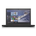 Lenovo thinkpad x260 - 12  core i7 - 6600u 2, 3 ghz - ssd 256 go - 8 go azerty - franais