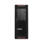 Lenovo thinkstation p500 xeon e5 - 1650 3. 5ghzxeon - 3. 1 ghz 32 go 1 to go cdr + dvd nvidia quadro ...