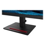 Lenovo thinkvision t23i - 20 - ecran led - 23  - 1920 x 1080 full hd (1080p) @ 60 hz - ips - 250 cd / ...