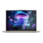 Lenovo yoga slim 7 14ill10 83jx - 14  core ultra 7 258v 32 go ram 1 to ssd intel arc graphics 140v - ...