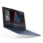 Lenovo yoga slim 7 14q8x9 83ed copilot + - snapdragon x elite x1e - 78 - 100 32 go ram 1 to ssd bleu ...