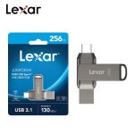 Lexar - cl usb 3. 1 type c pour tlphone et ordinateur, support  mmoire, lecteur flash d'origine ...