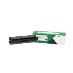 Lexmark c3220k0 cartouche de toner 1 pièce(s) noir Lexmark c3220k0 cartouche de toner 1 pièce(s) noir