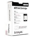 Lexmark - cartouche d'impression - 1 x noir