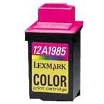 Lexmark cartridge no. 85 - jaune, cyan, magenta - originale - cartouche d'encre - pour lexmark 3200, ... Lexmark cartridge no. 85 - jaune, cyan, magenta - originale - cartouche d'encre - pour lexmark 3200, ...
