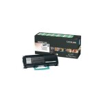Lexmark e260a11e - cartouche de toner - 1 x noir - 3500 pages - lrp