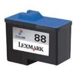 Lexmark - a rendement élevé - couleur (cyan, magenta, jaune) - originale - cartouche d'encre - pour x5130, ... Lexmark - a rendement élevé - couleur (cyan, magenta, jaune) - originale - cartouche d'encre - pour x5130, ...