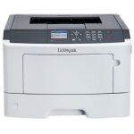 Lexmark m1140 imprimante laser a4