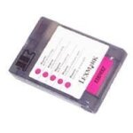 Lexmark - magenta - original - cartouche d'encre - pour lexmark 4079, 4079 plus color jetprinter, 4079 ...