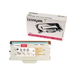 Lexmark - magenta - original - cartouche de toner - pour lexmark c510, c510dn, c510dtn, c510n, c510tn ...