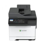 Lexmark mc2425adw farblaser - imprimante multifonction a4 imprimeur, scanner, photocopieuse, fax lan, ...