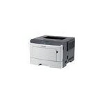 Lexmark ms312dn - imprimante - noir et blanc - recto - verso - laser - a4 / legal - 1200 x 1200 ppp - ...